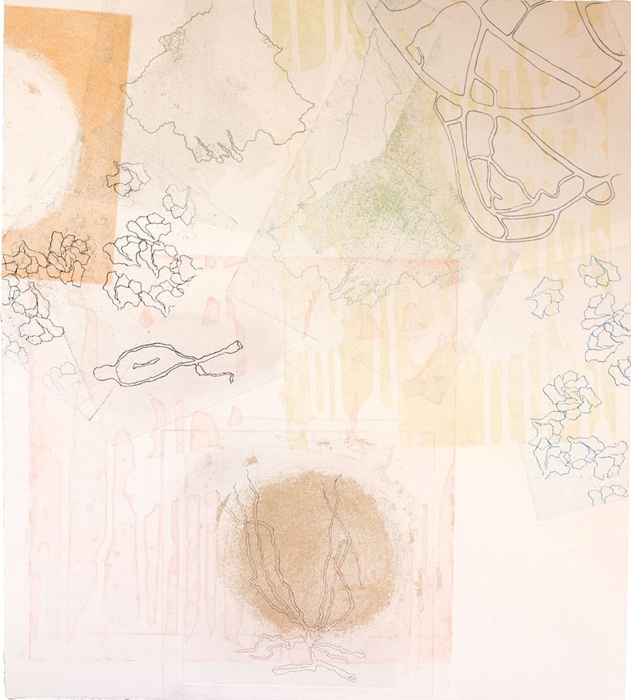 A second, a pearl by Kris Iden 