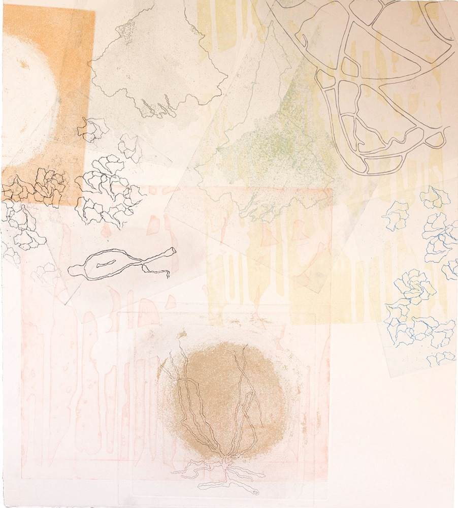 A second, a pearl by Kris Iden, Image 1.