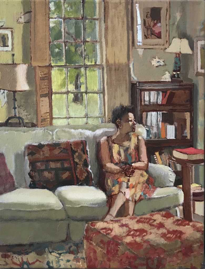 Bleak House 5-15-2018 by Kathryn Keller 
