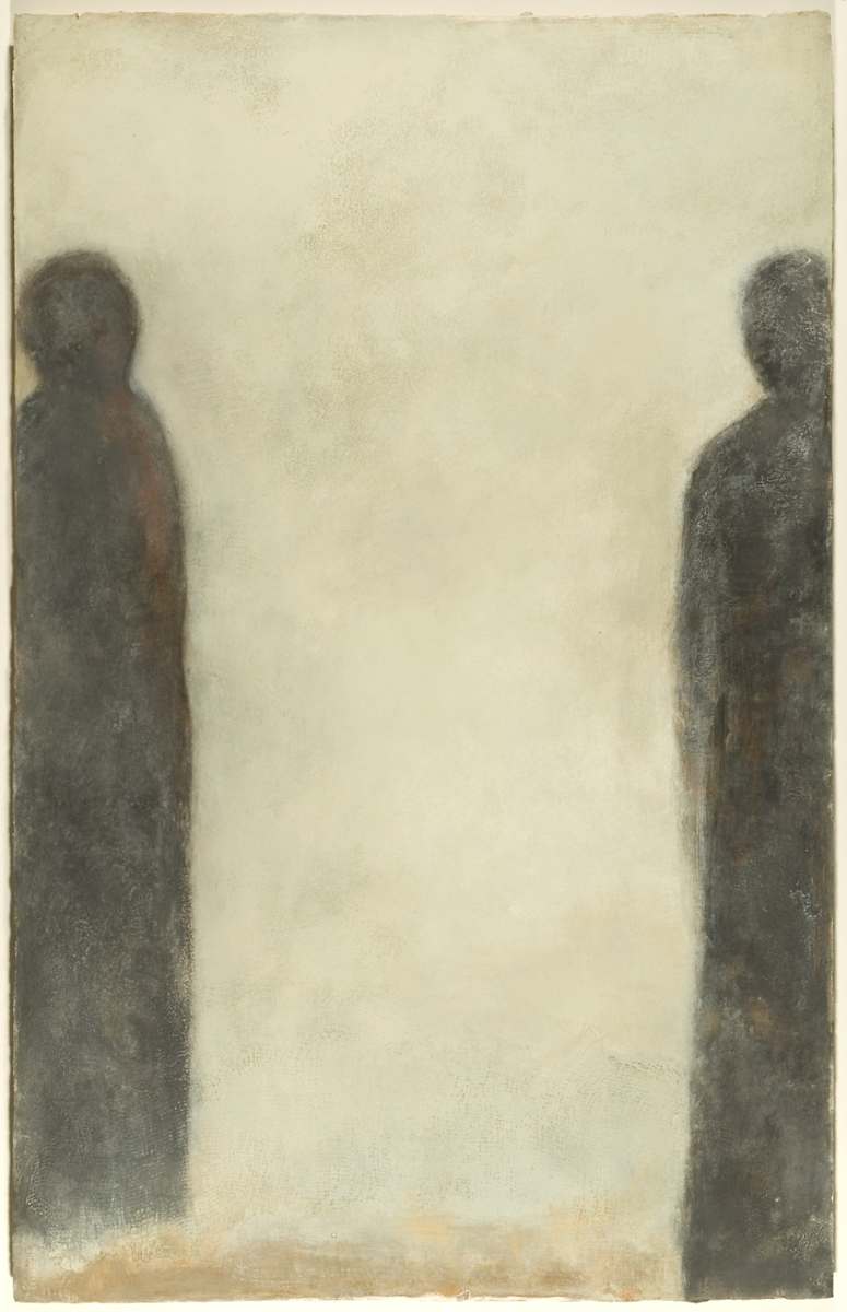 Departure by Anne Slaughter, Image 1.