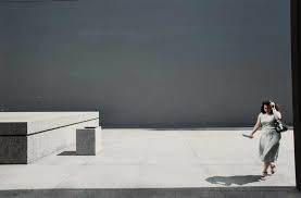 Toronto, Ontario by Sam Abell 