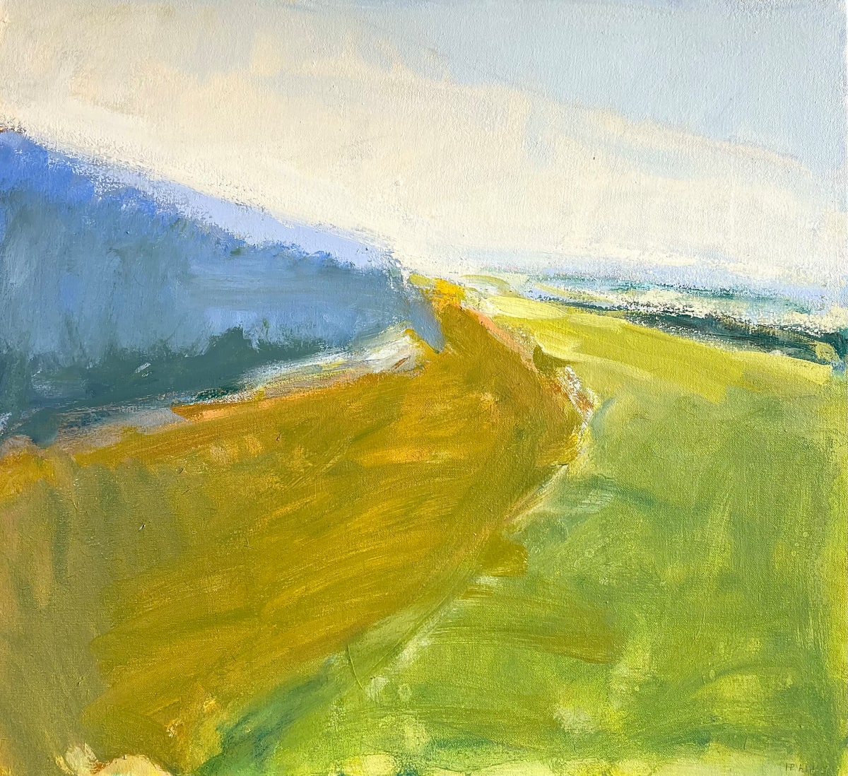 A Moment #1 by Isabelle Abbot 