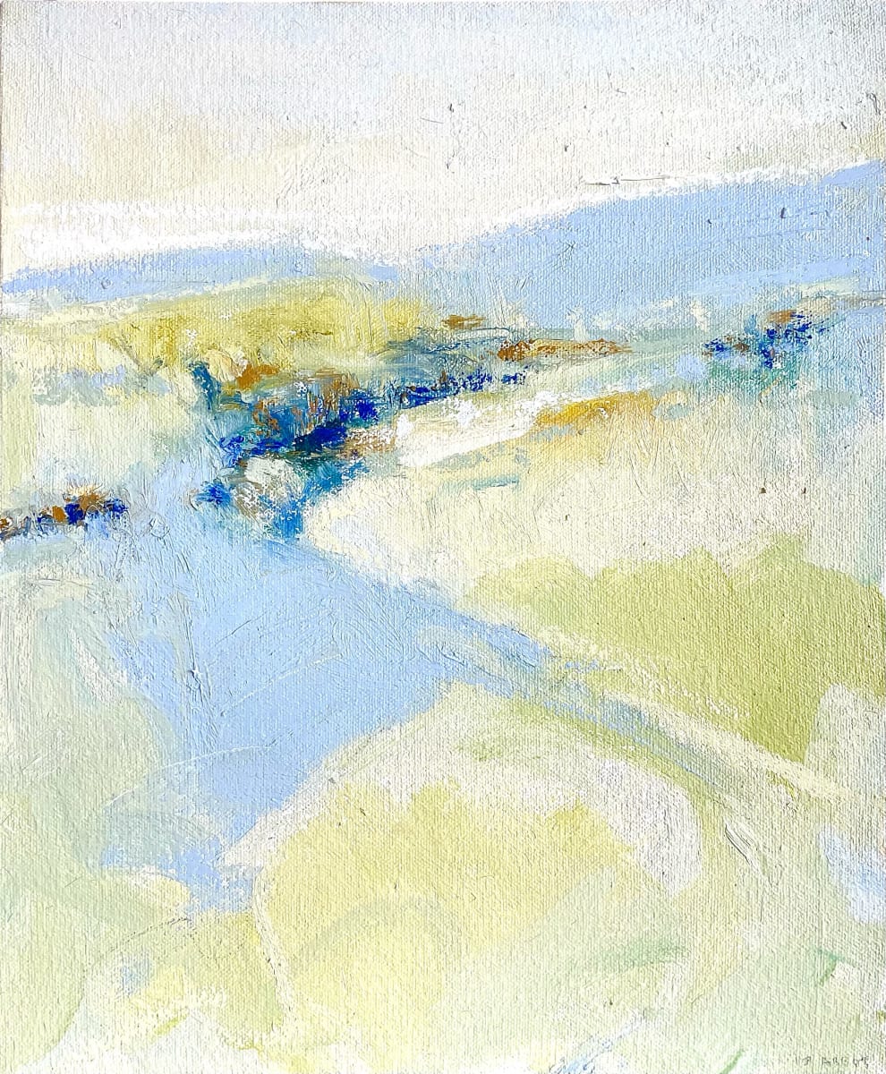Note #1 by Isabelle Abbot, Image 1.