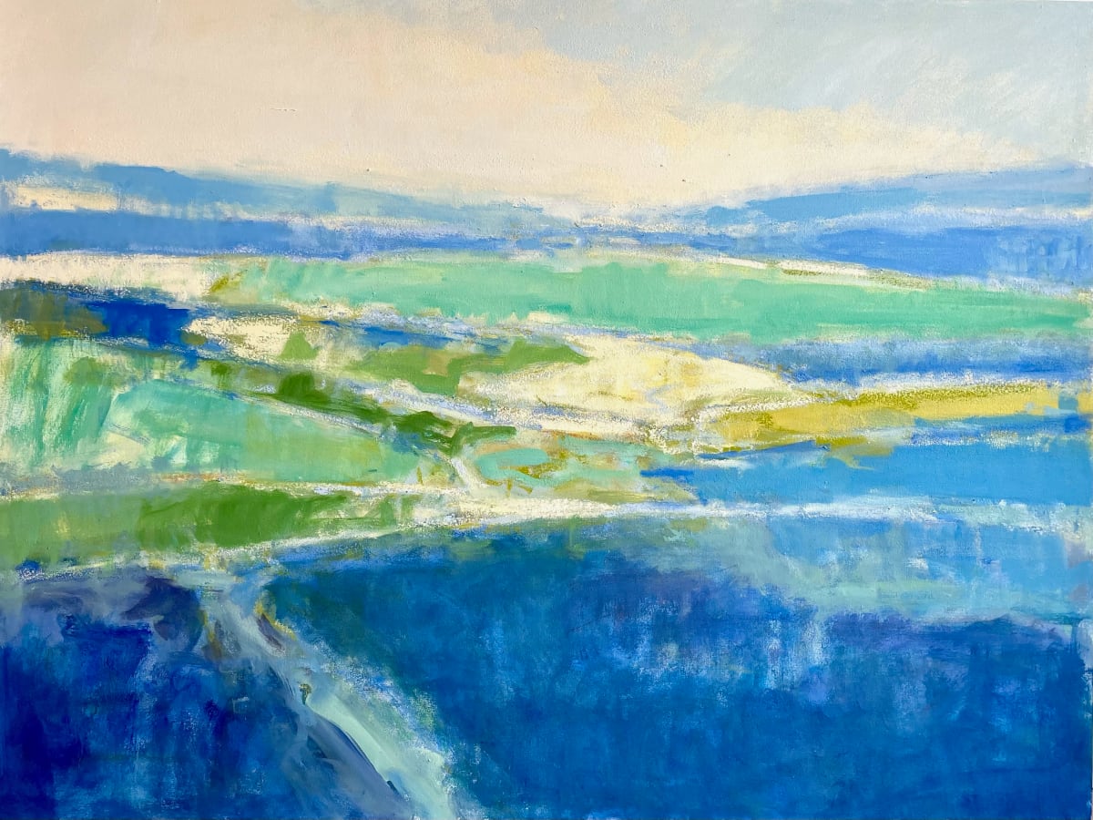 Lexicon by Isabelle Abbot 