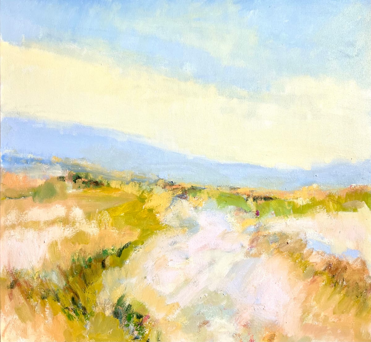 Mountain Meadow by Isabelle Abbot, Image 1.