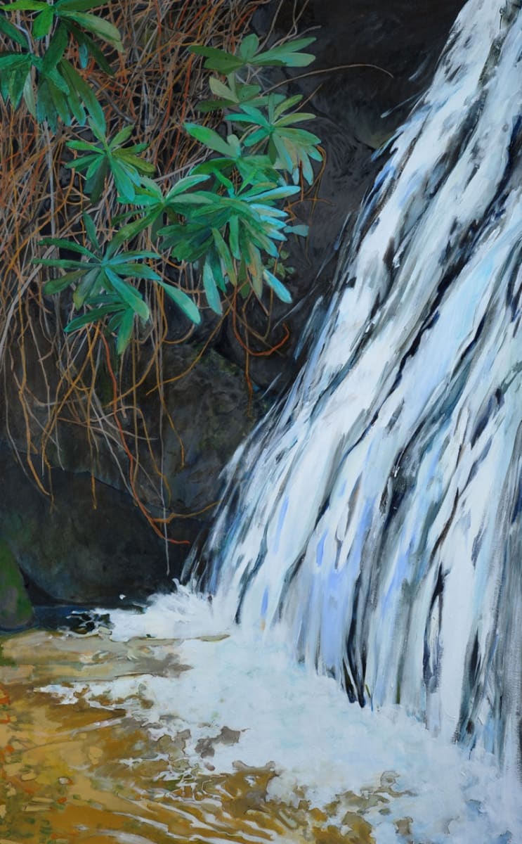 Frolic Falls by Elizabeth Bradford, Image 1.