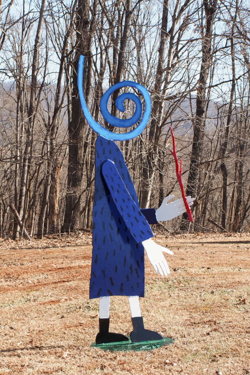 In A State Of Grace by Ed Haddaway 