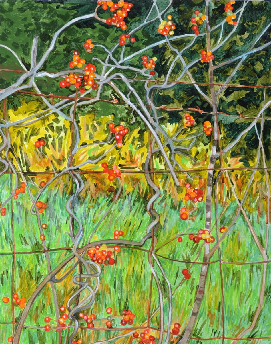 Bittersweet by Elizabeth Bradford, Image 1.