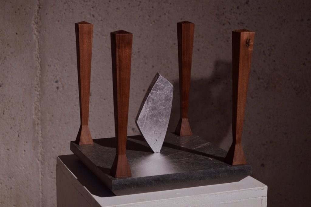 Monument-003 by Nick Watson 