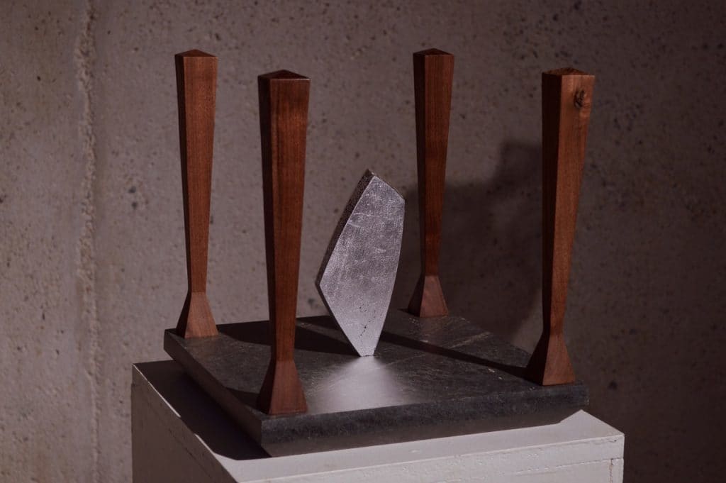 Monument-003 by Nick Watson, Image 2.