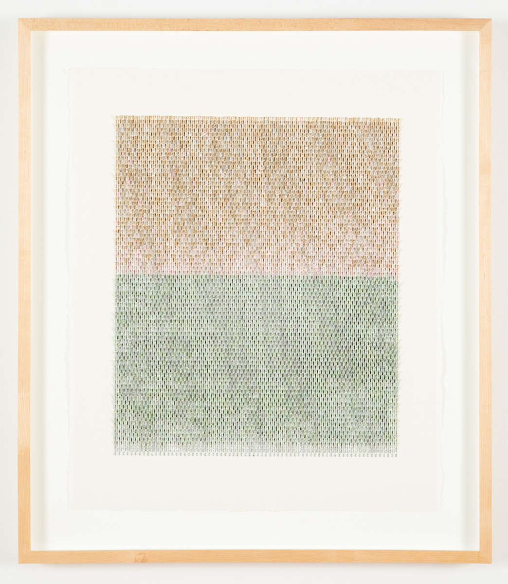 Murmuring by Meg Hitchcock, Image 4.