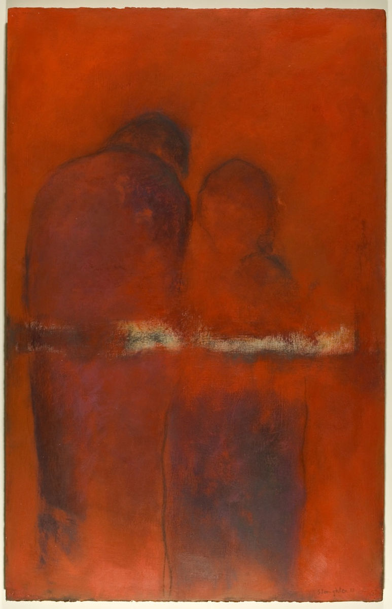 Solace by Anne Slaughter, Image 1.