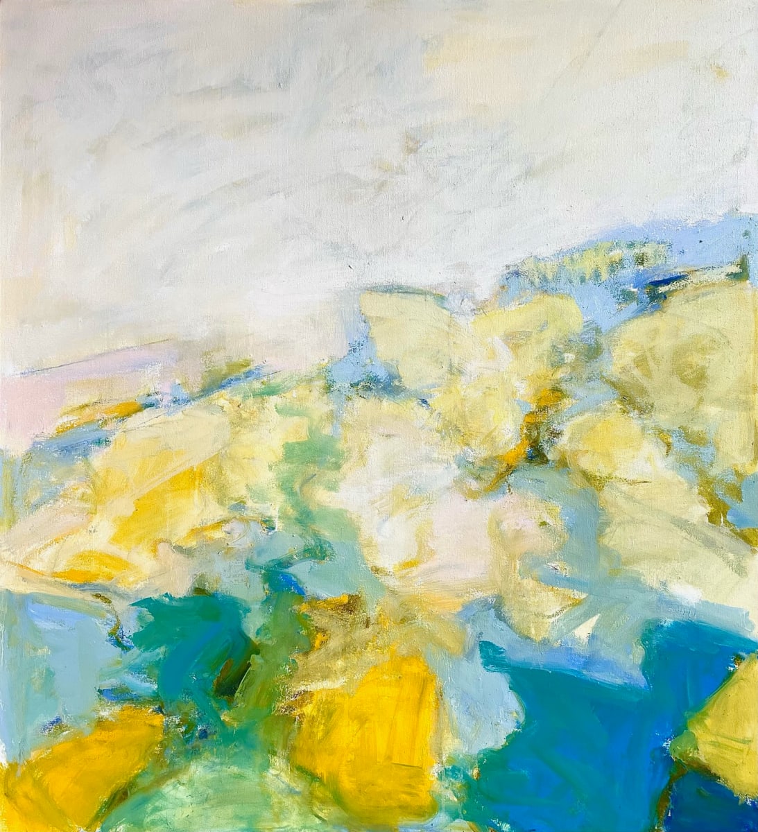 Spring Unfolding by Isabelle Abbot, Image 1.