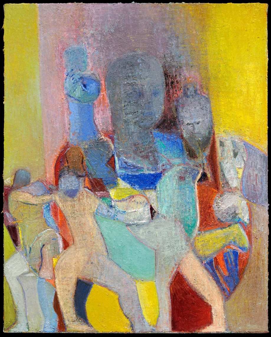 Thought by Deborah Kahn 