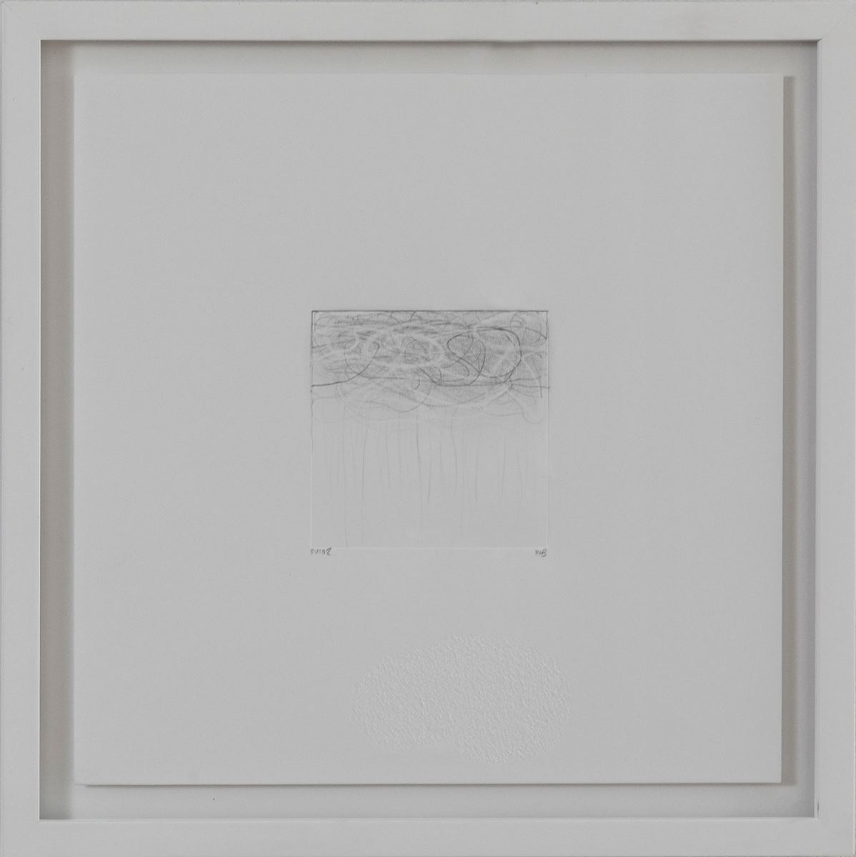 Traces N102 by Wolfgang Buttress, Image 1.