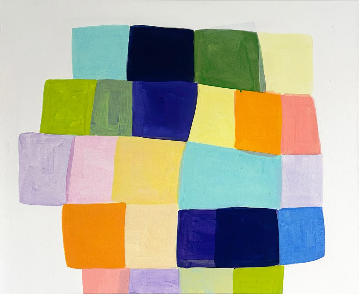 Every place I go 7 by Jane Pryor, Image 2.