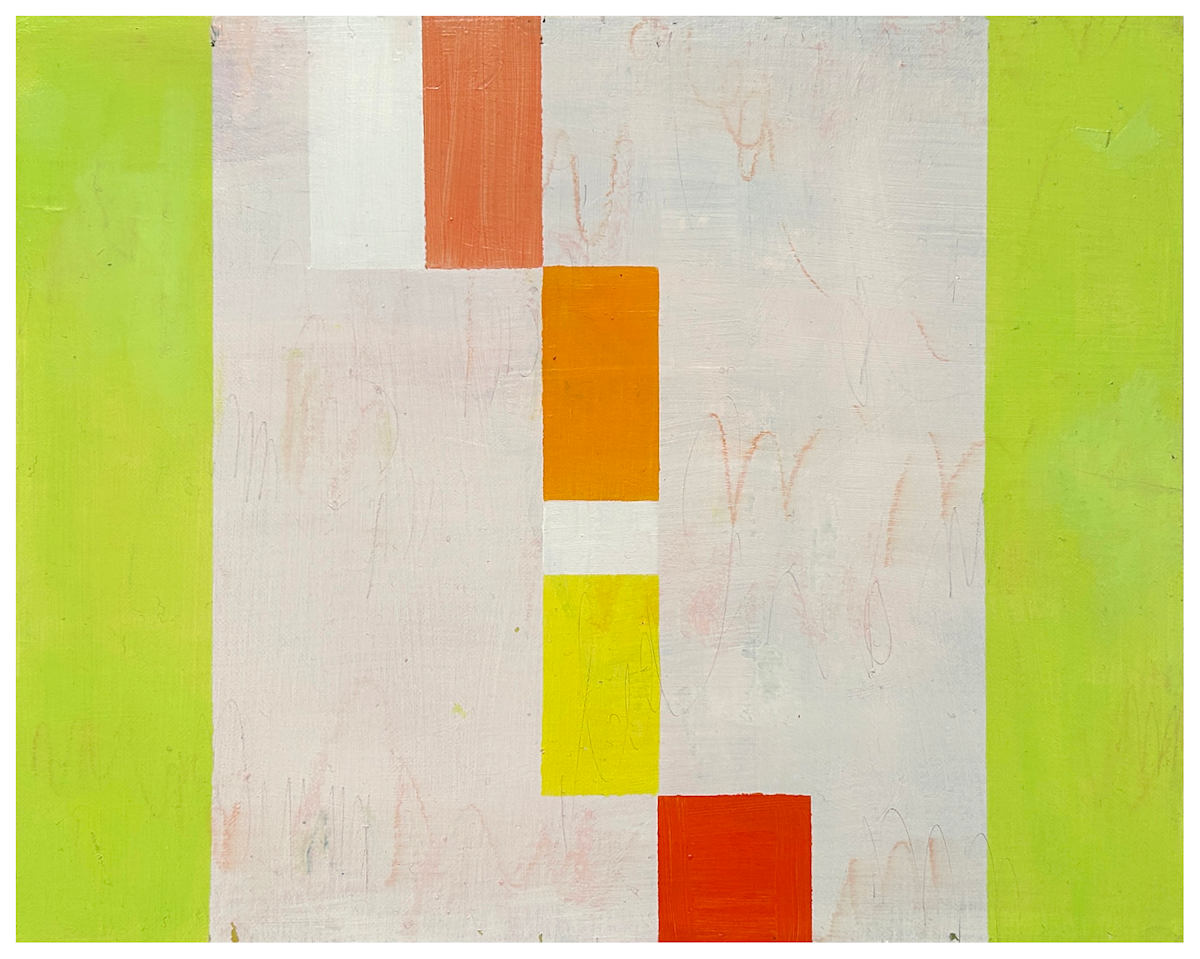 Daydream Believer 8 by Jane Pryor, Image 1.