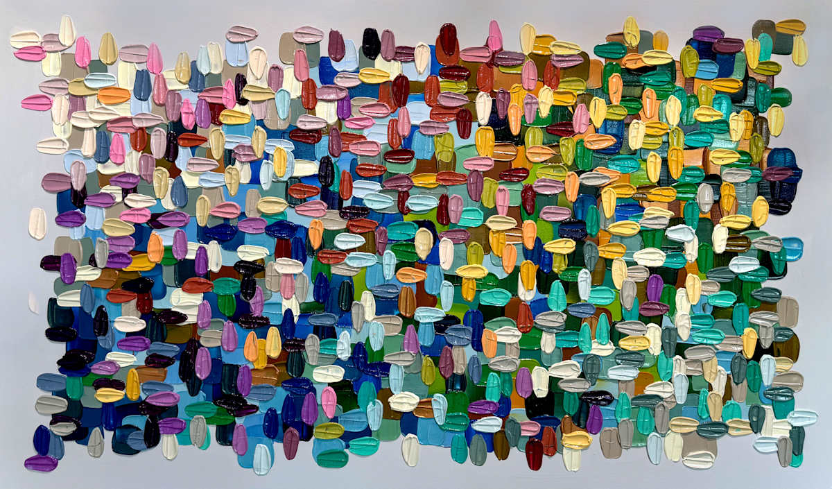 My Love, Please by Shiri Phillips, Image 1.