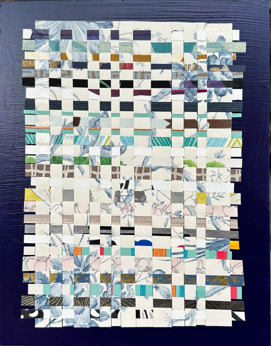 Small Study by Shiri Phillips, Image 1.