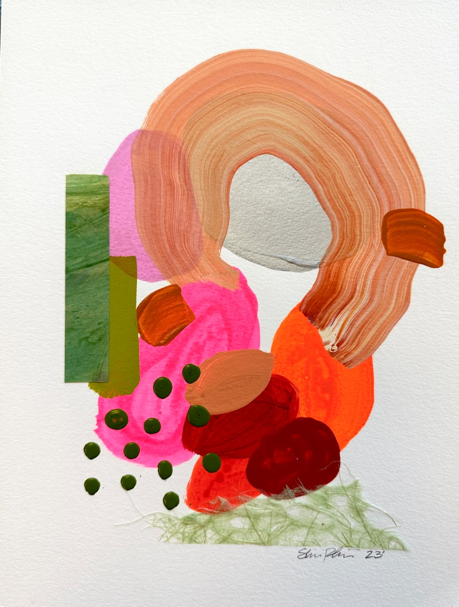 5.28 No. 1 by Shiri Phillips, Image 1.