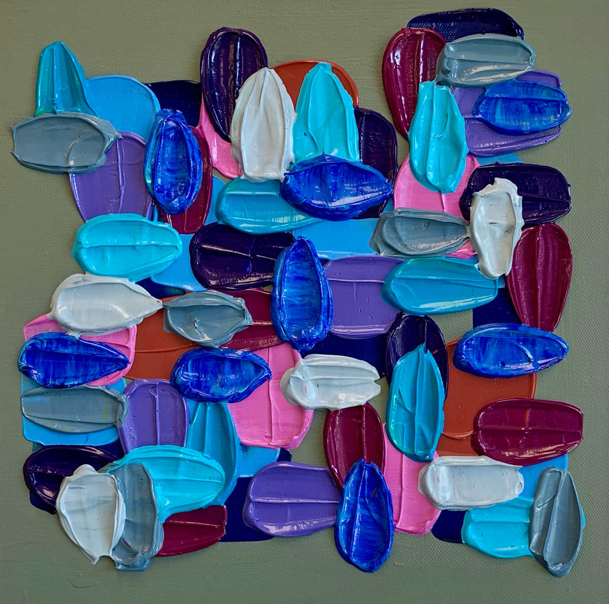 Calm Down by Shiri Phillips, Image 5.