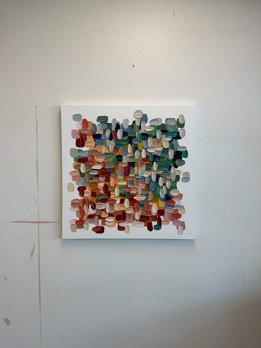 Commission for Sarah Halpain by Shiri Phillips, Image 1.