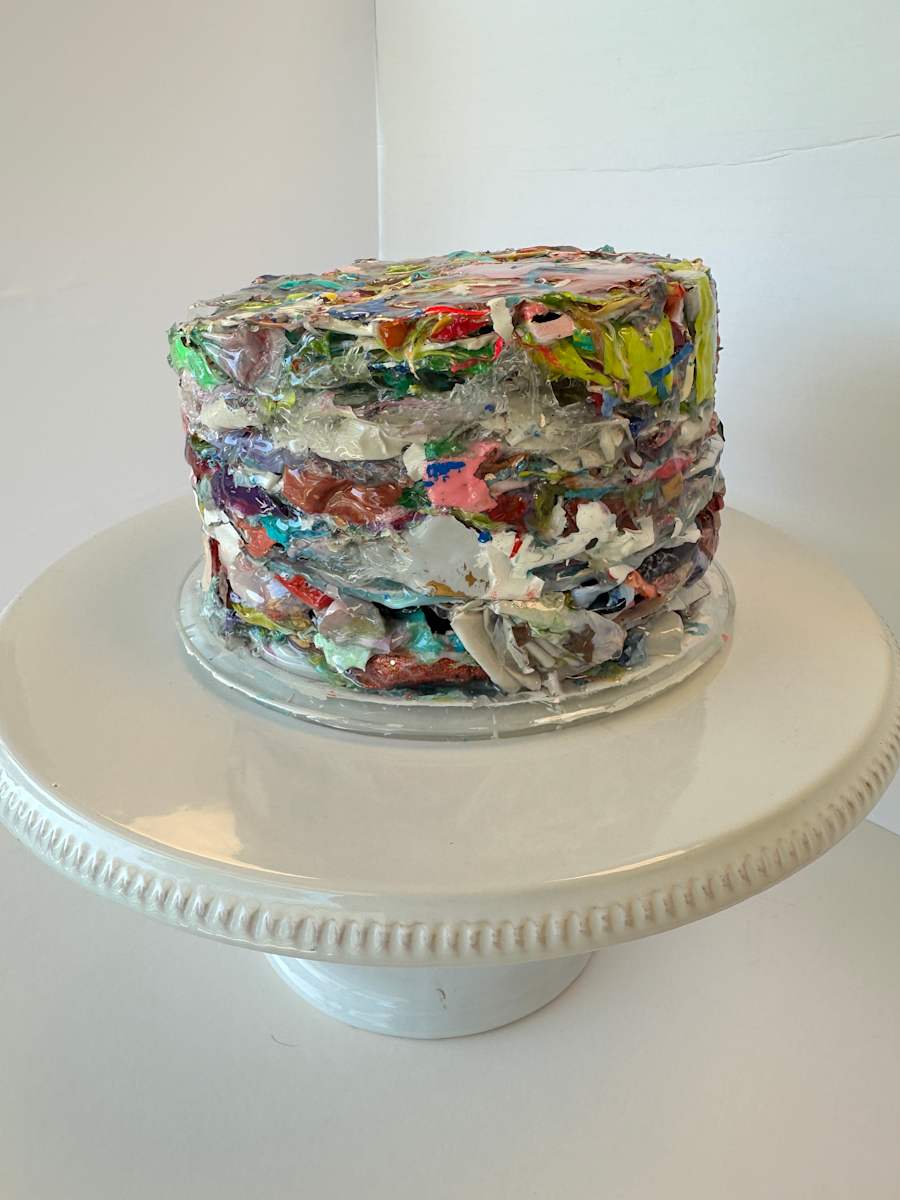 Confetti by Shiri Phillips 