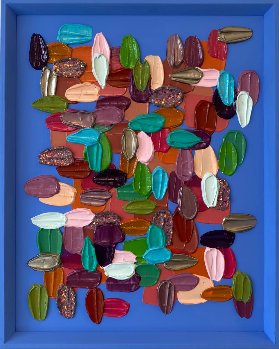 The Rainbow Fish by Shiri Phillips, Image 1.