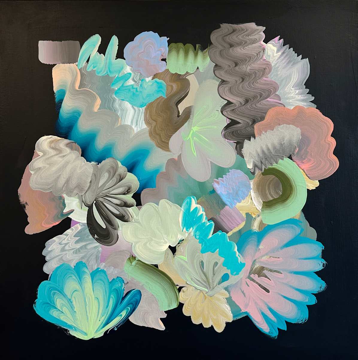 From the Depths by Shiri Phillips, Image 1.