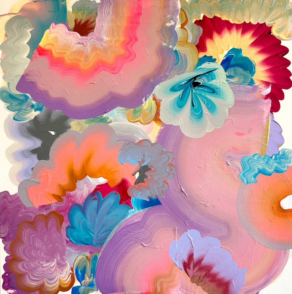 Sweet Dreams by Shiri Phillips, Image 1.