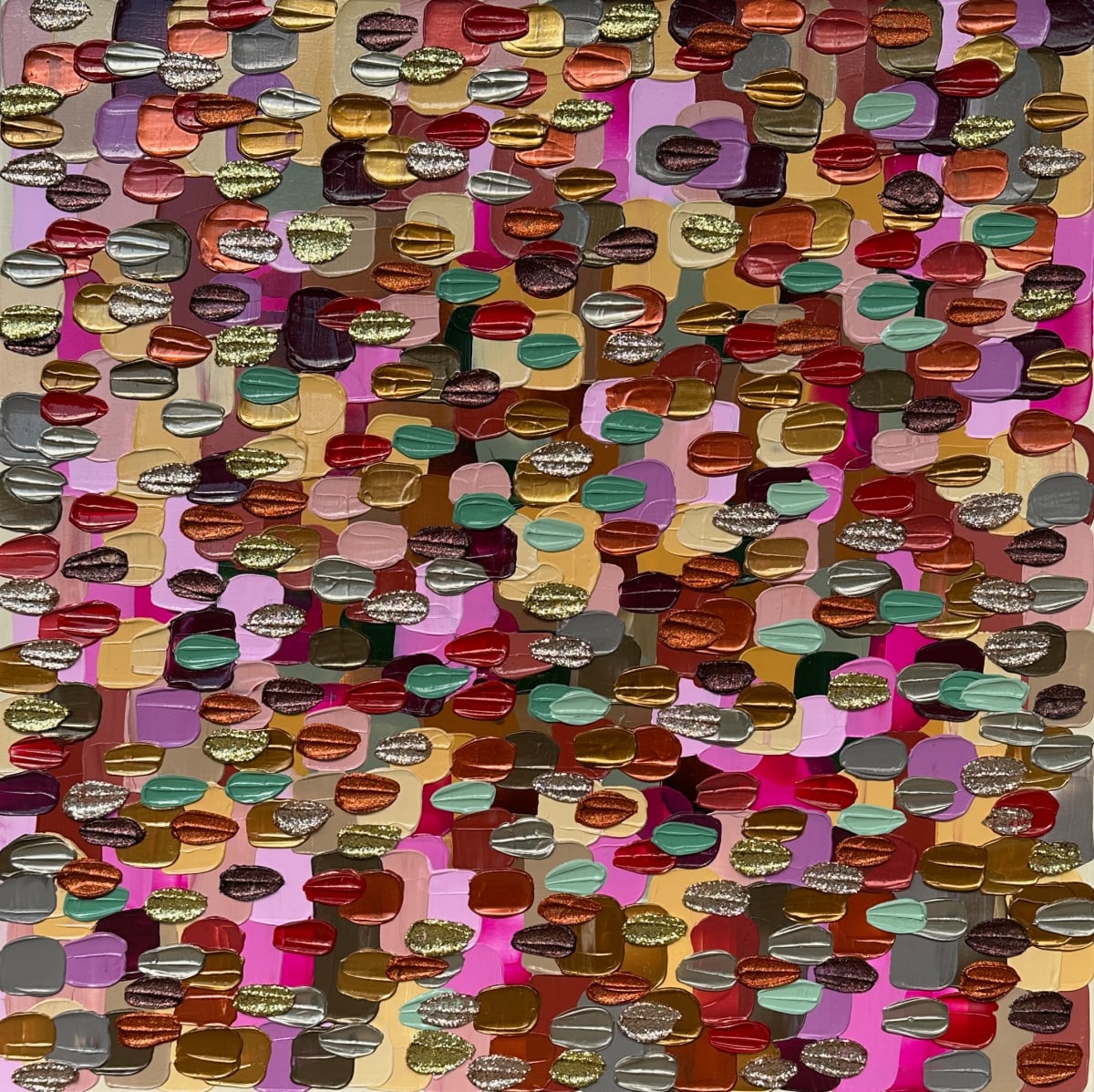 Scaled Up by Shiri Phillips 