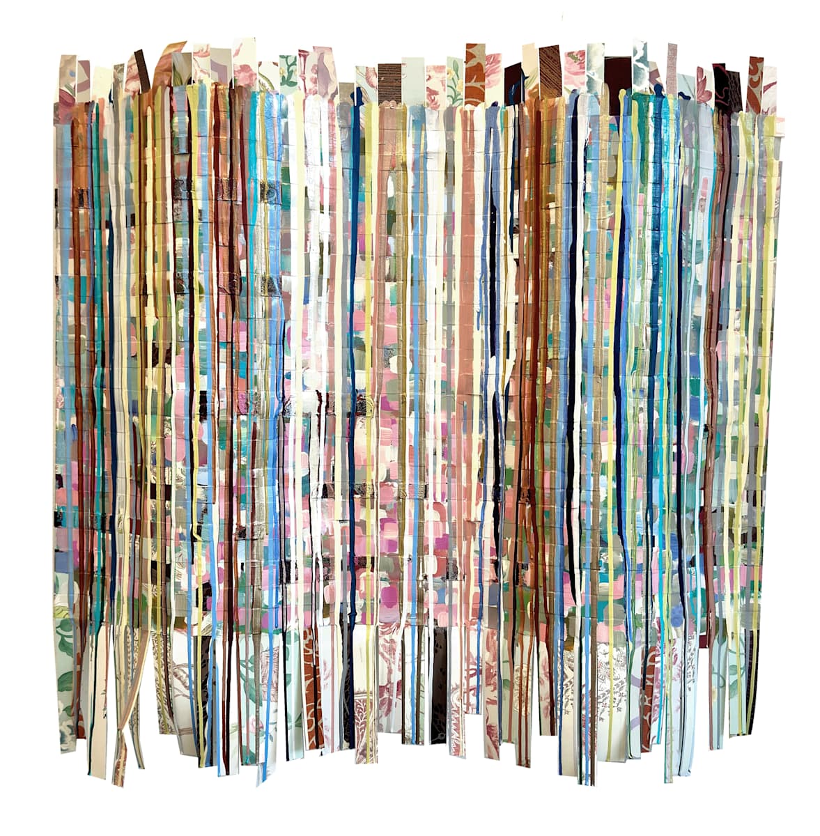 Woven Lives by Shiri Phillips, Image 11.