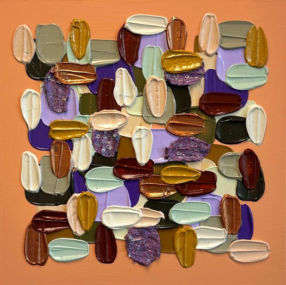 Dreamy Dollop by Shiri Phillips 