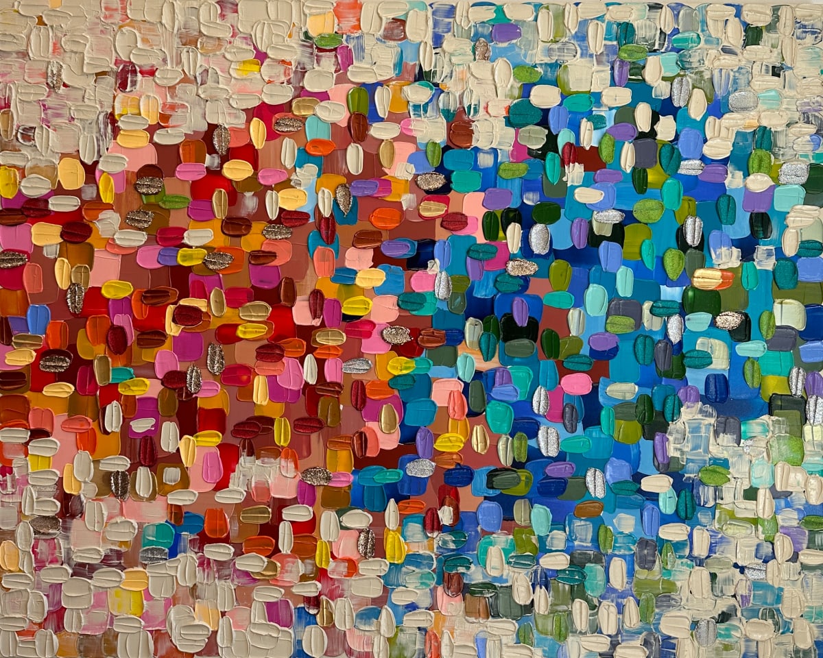 Back to It by Shiri Phillips, Image 1.