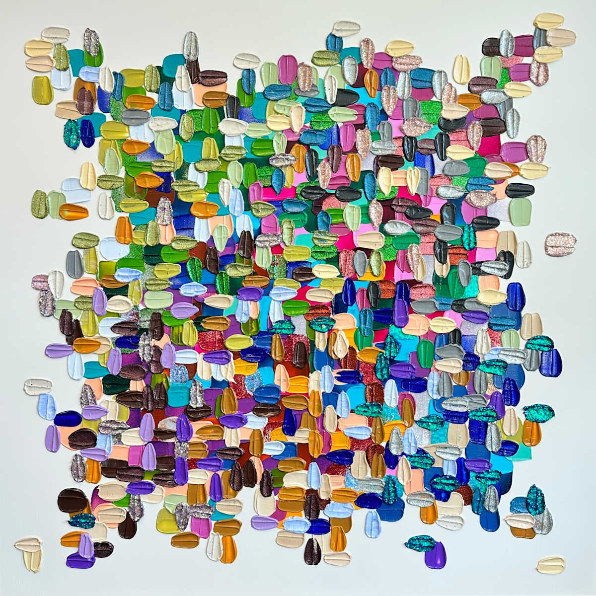 A Bottle of Glitter by Shiri Phillips, Image 6.