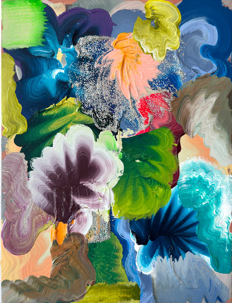 Why the F Not by Shiri Phillips, Image 3.