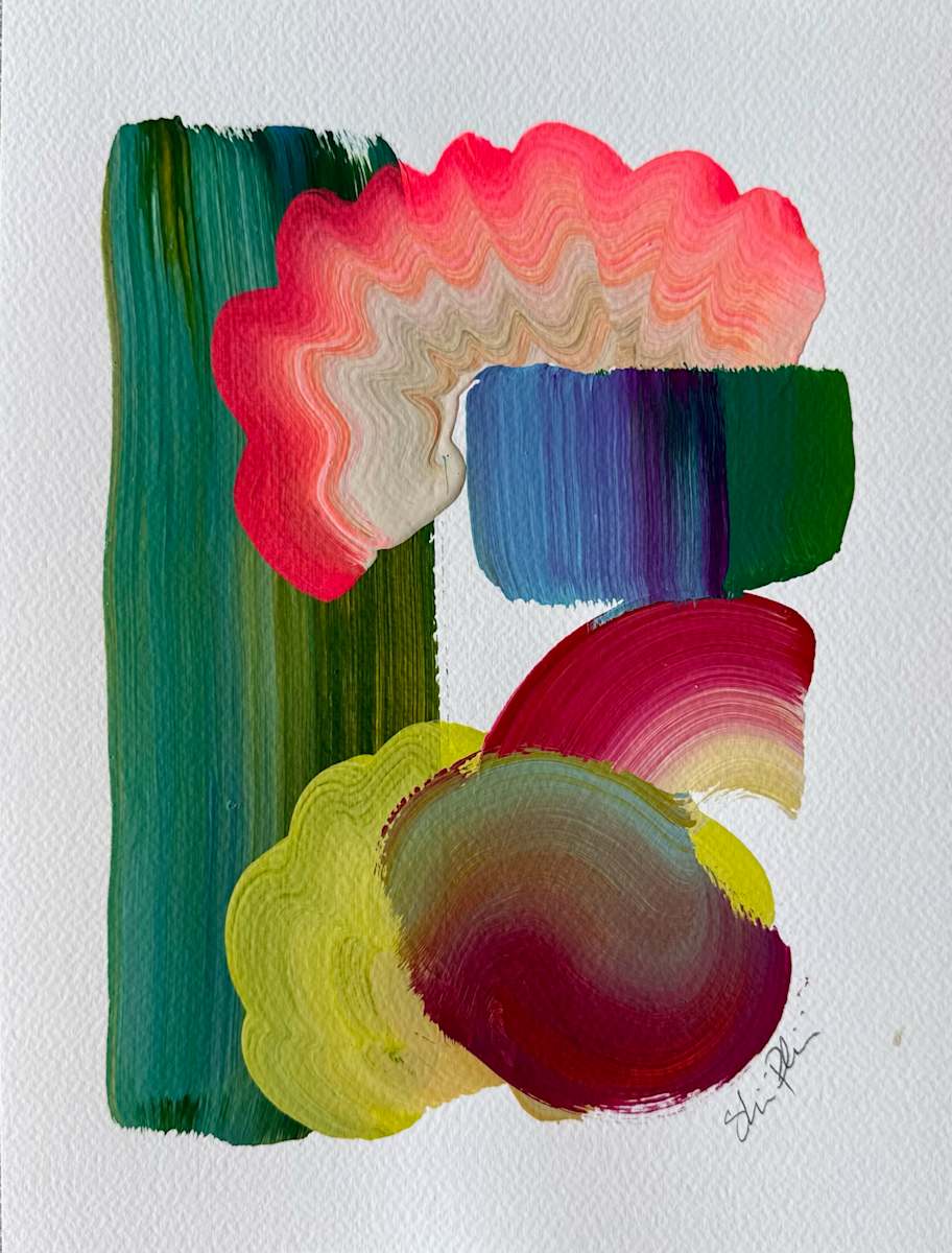 5.12 #11 by Shiri Phillips, Image 1.