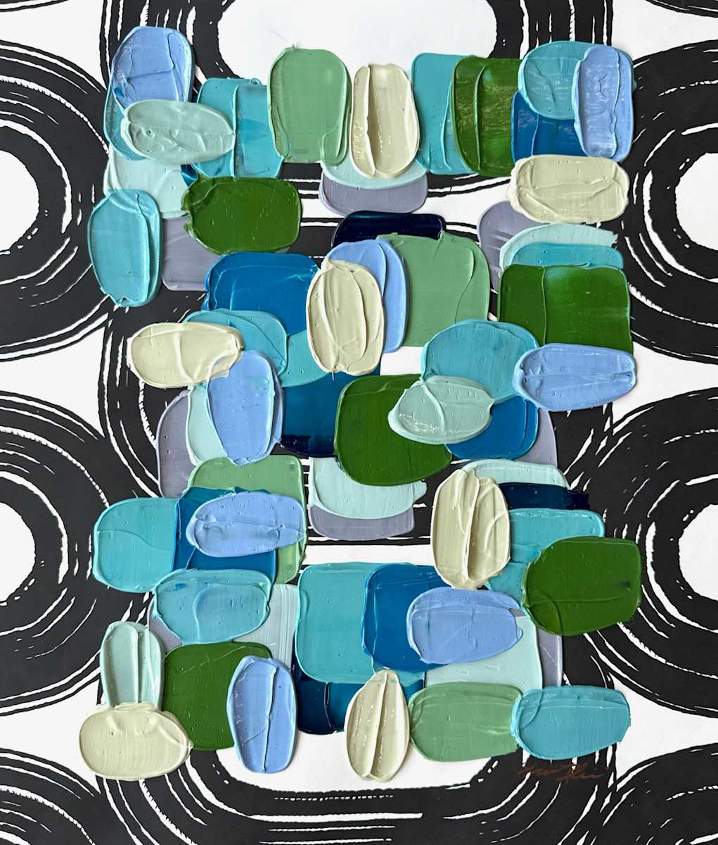 5.12 #3 by Shiri Phillips, Image 1.