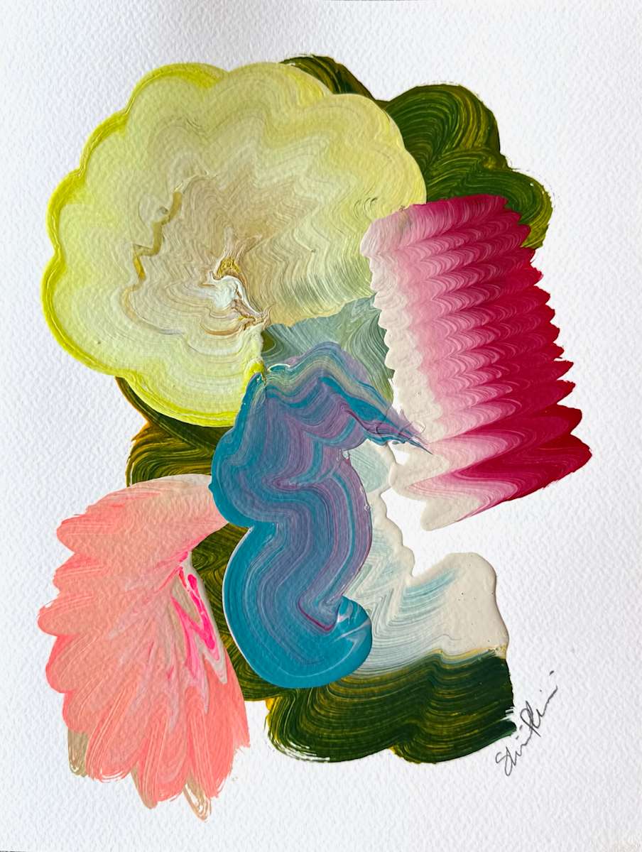 5.12 #9 by Shiri Phillips, Image 2.