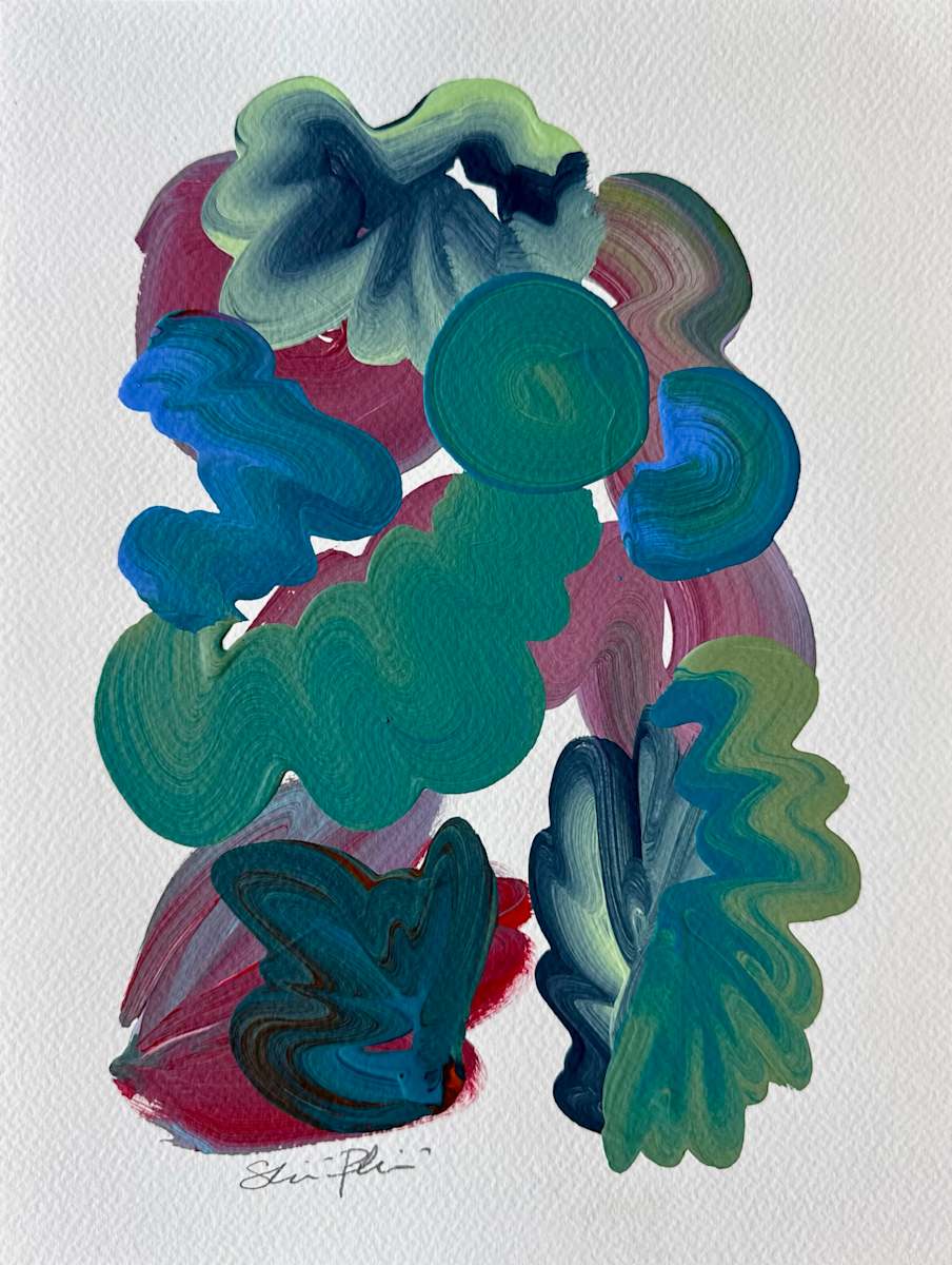 5.12 #14 by Shiri Phillips, Image 2.