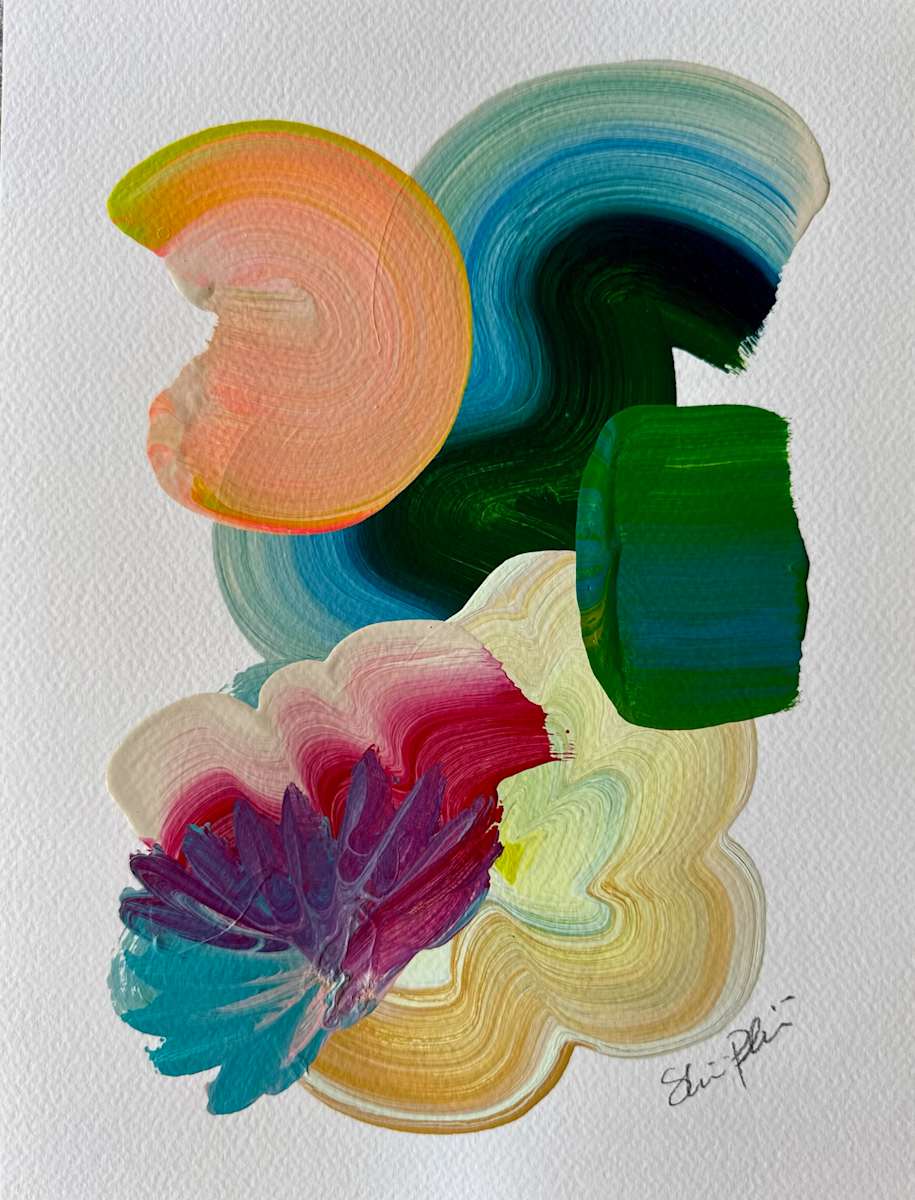 5.12 #10 by Shiri Phillips, Image 1.