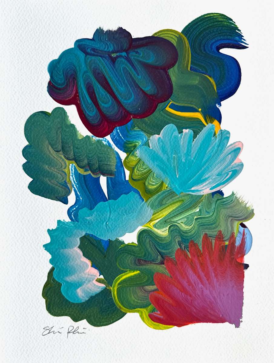 5.12 #13 by Shiri Phillips, Image 1.