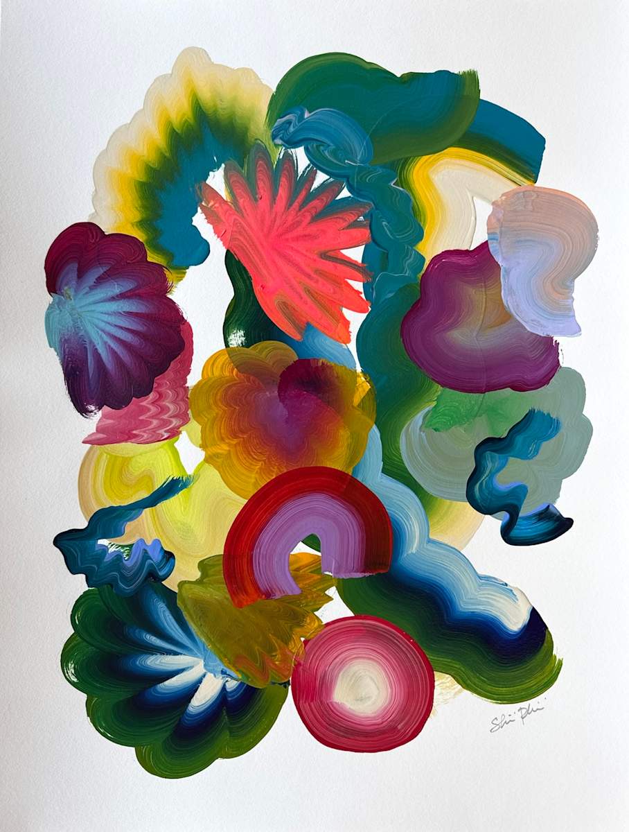 5.12 #7 by Shiri Phillips, Image 1.