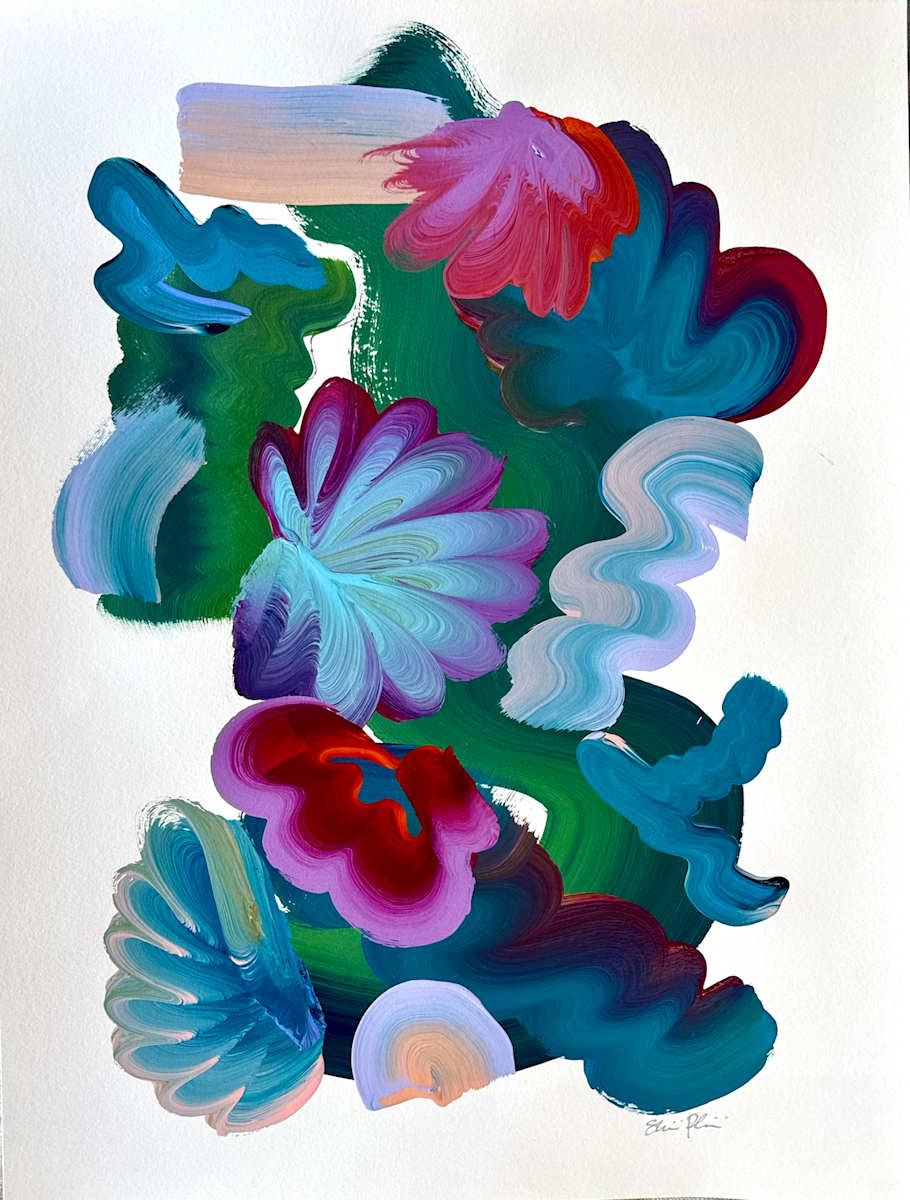 5.12 #5 by Shiri Phillips, Image 2.