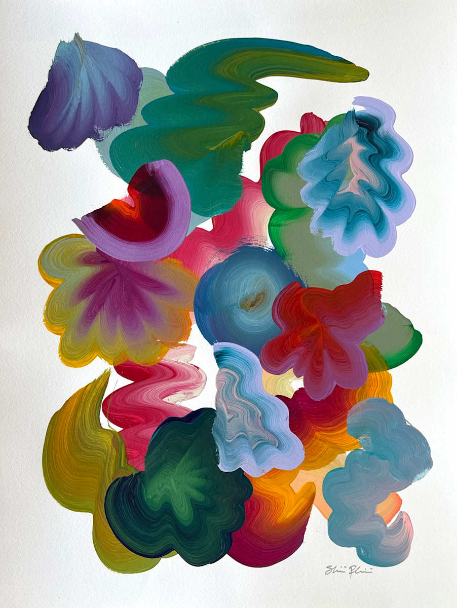 5.12 #6 by Shiri Phillips, Image 1.