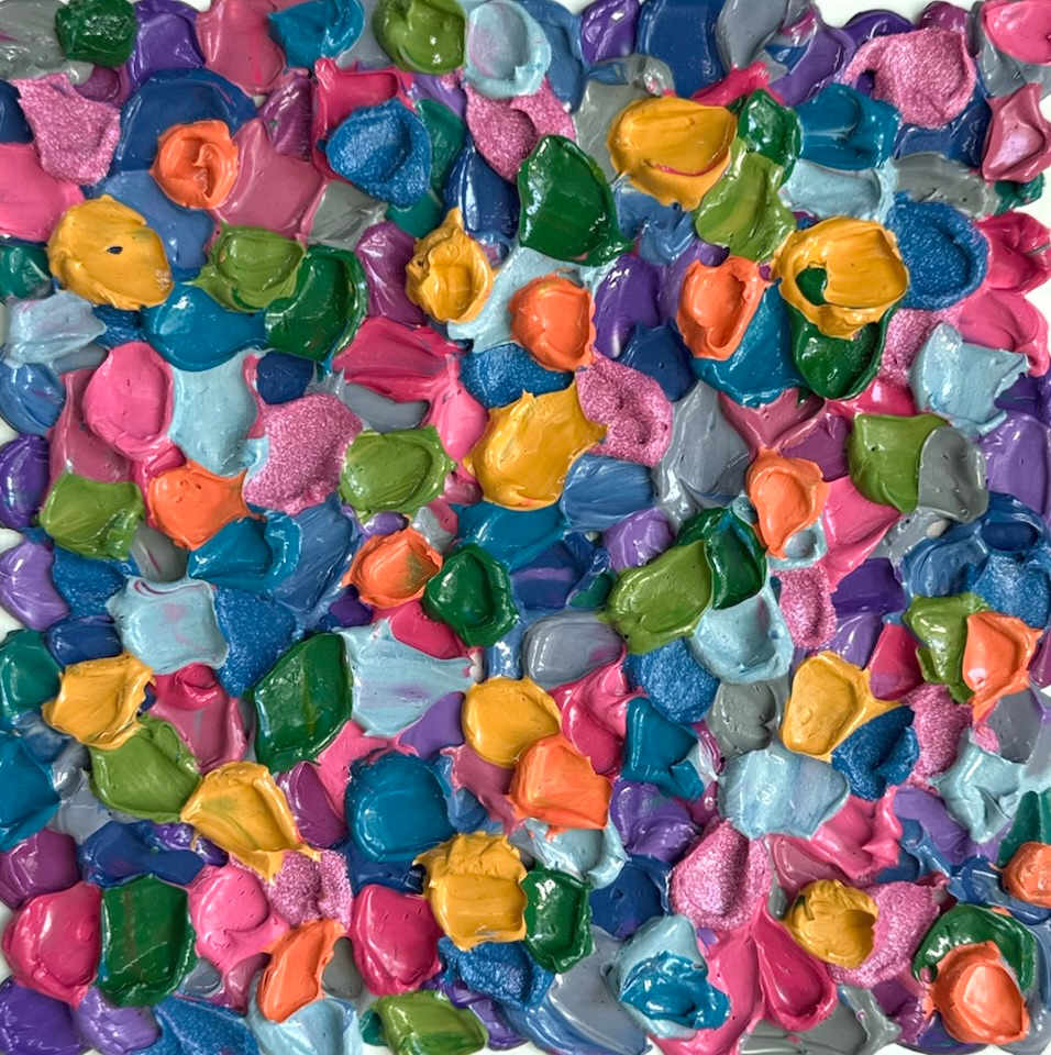 Sticky Tack by Shiri Phillips, Image 3.