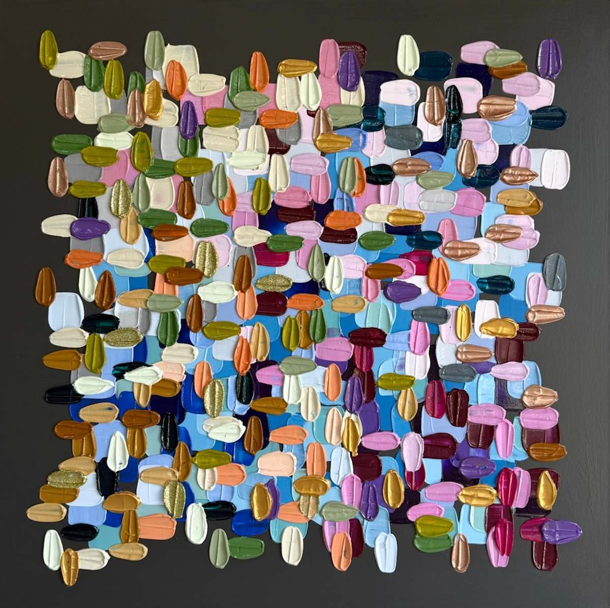 Refuse to Soften by Shiri Phillips, Image 1.