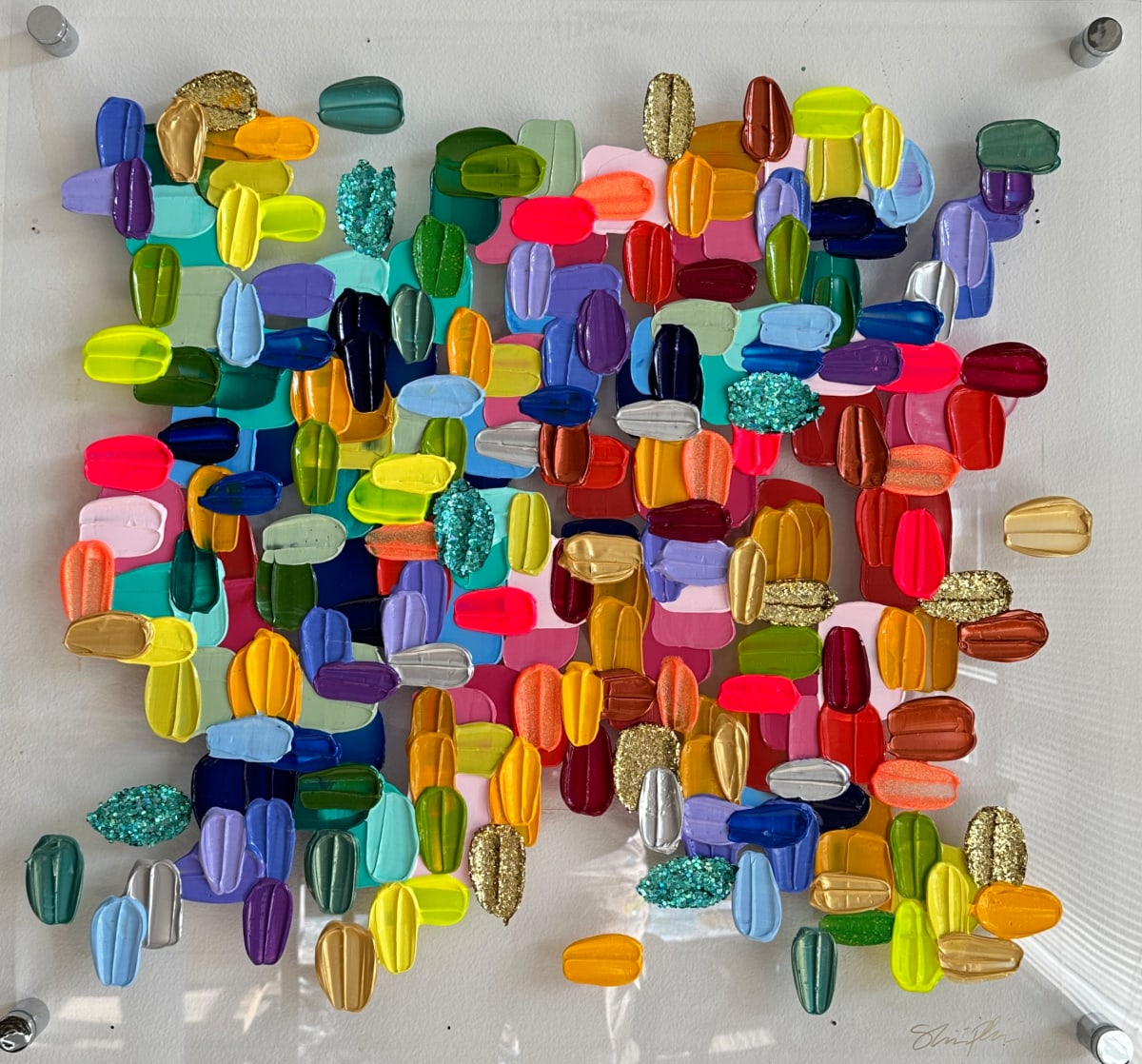 Hell Yes! by Shiri Phillips 