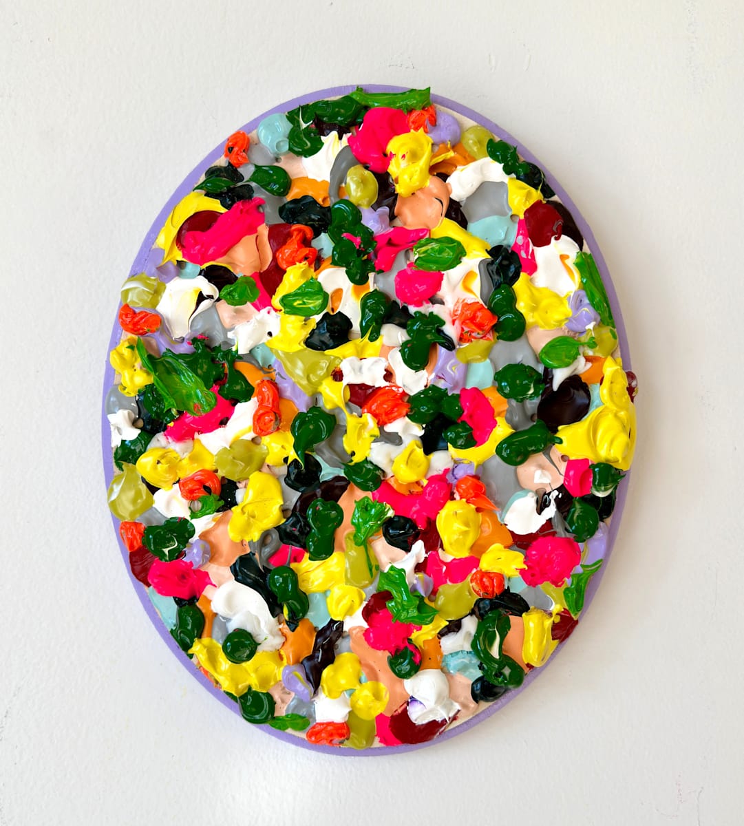 Chaos of Color by Shiri Phillips, Image 5.
