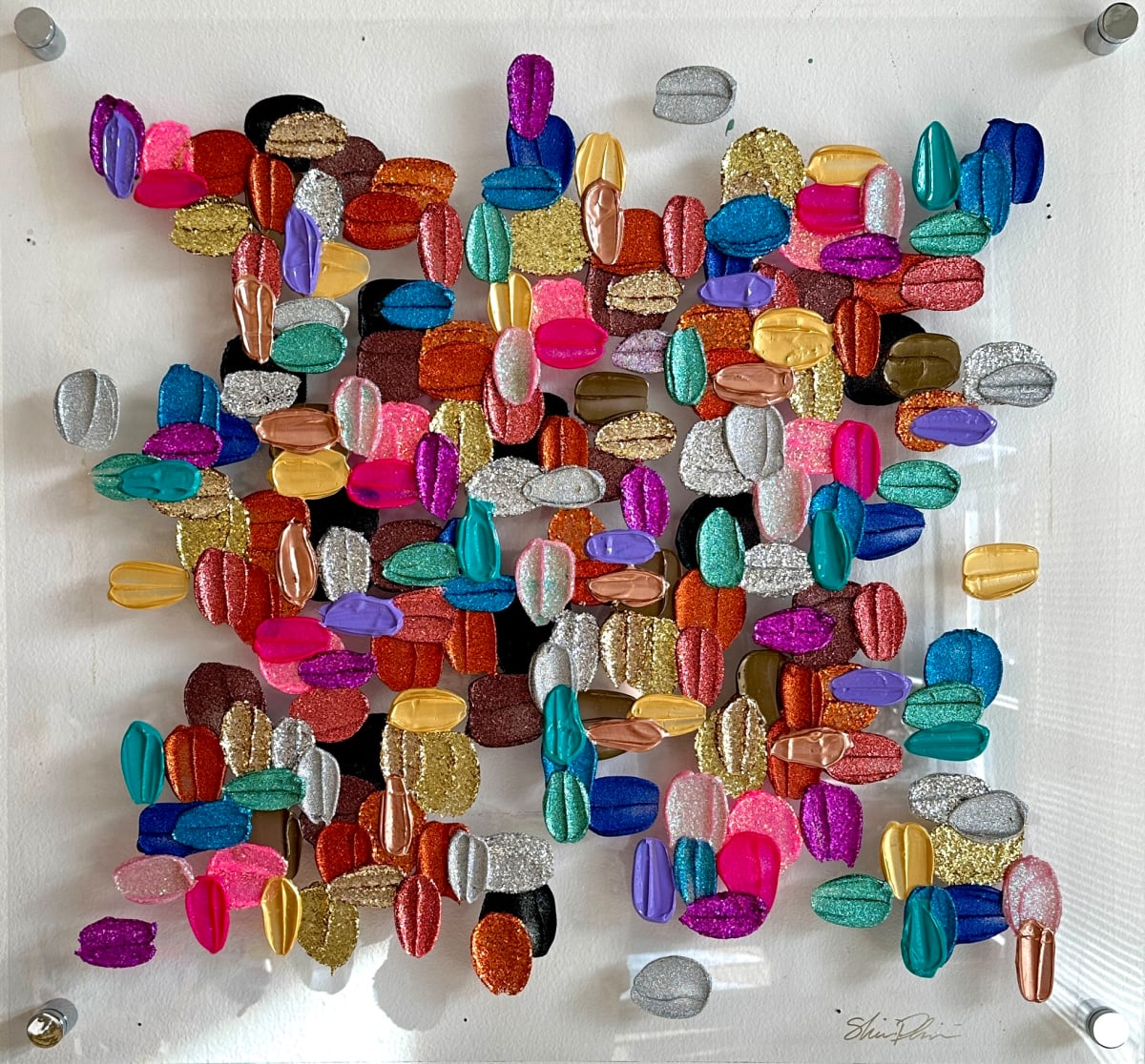 All That Shines by Shiri Phillips, Image 1.
